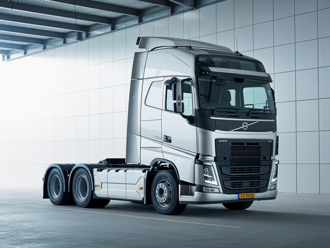 Volvo FH 500